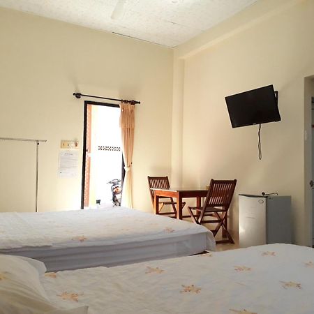 Ngoc Sang Guesthouse Mui Ne Pokój zdjęcie