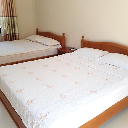 Ngoc Sang Guesthouse Mui Ne Pokój zdjęcie