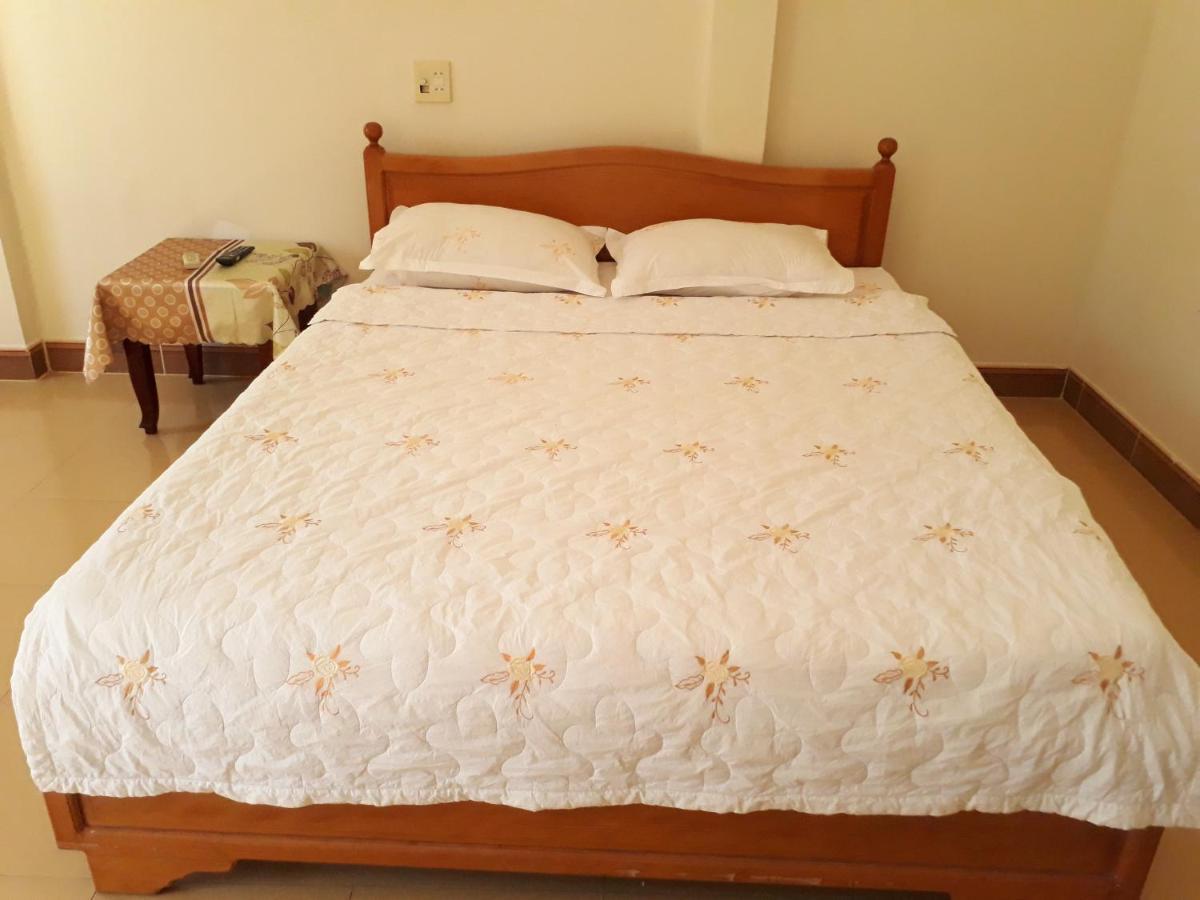Ngoc Sang Guesthouse Mui Ne Pokój zdjęcie