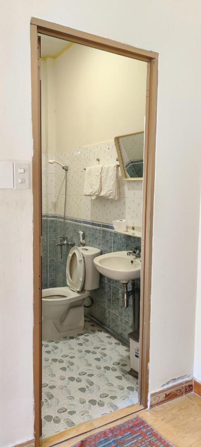 Ngoc Sang Guesthouse Mui Ne Zewnętrze zdjęcie