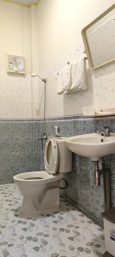 Ngoc Sang Guesthouse Mui Ne Zewnętrze zdjęcie