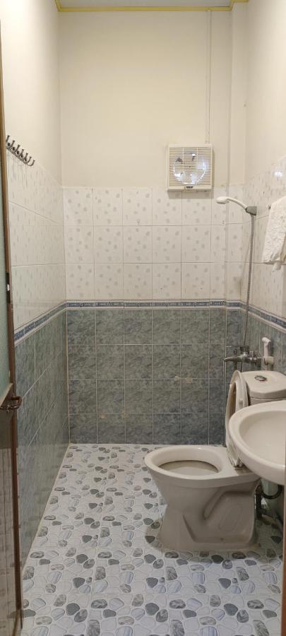 Ngoc Sang Guesthouse Mui Ne Zewnętrze zdjęcie