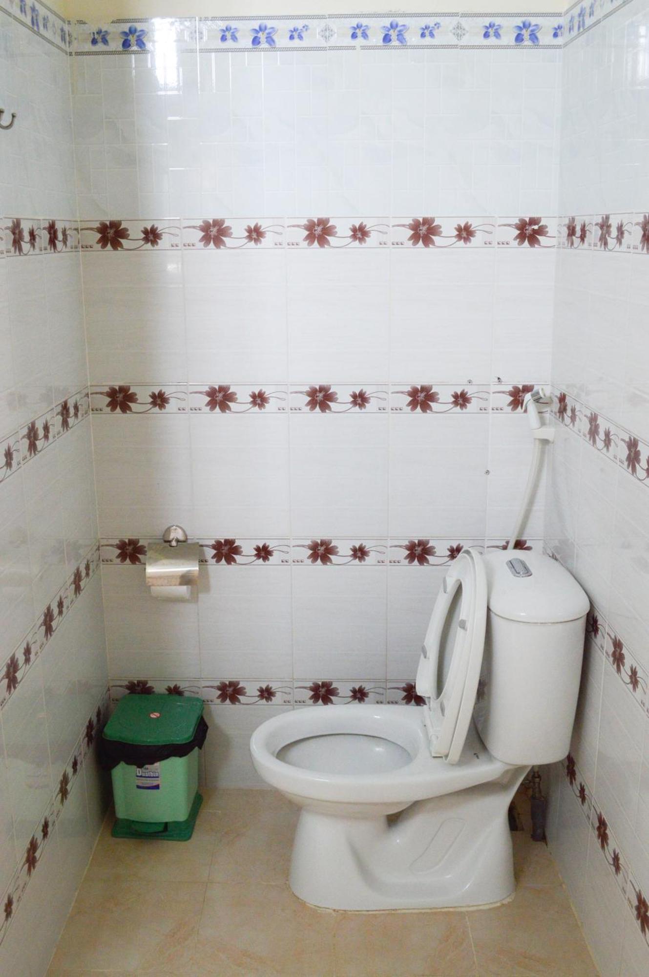 Ngoc Sang Guesthouse Mui Ne Pokój zdjęcie