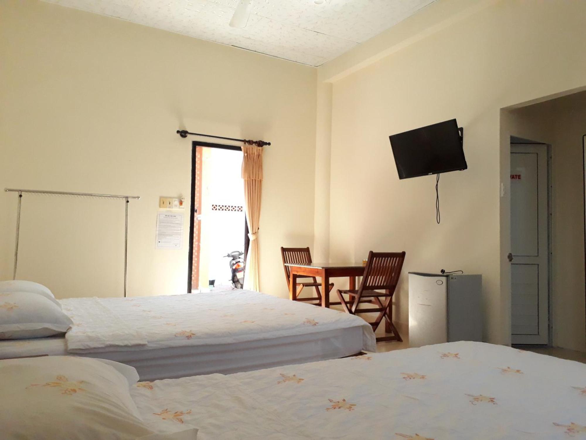 Ngoc Sang Guesthouse Mui Ne Pokój zdjęcie