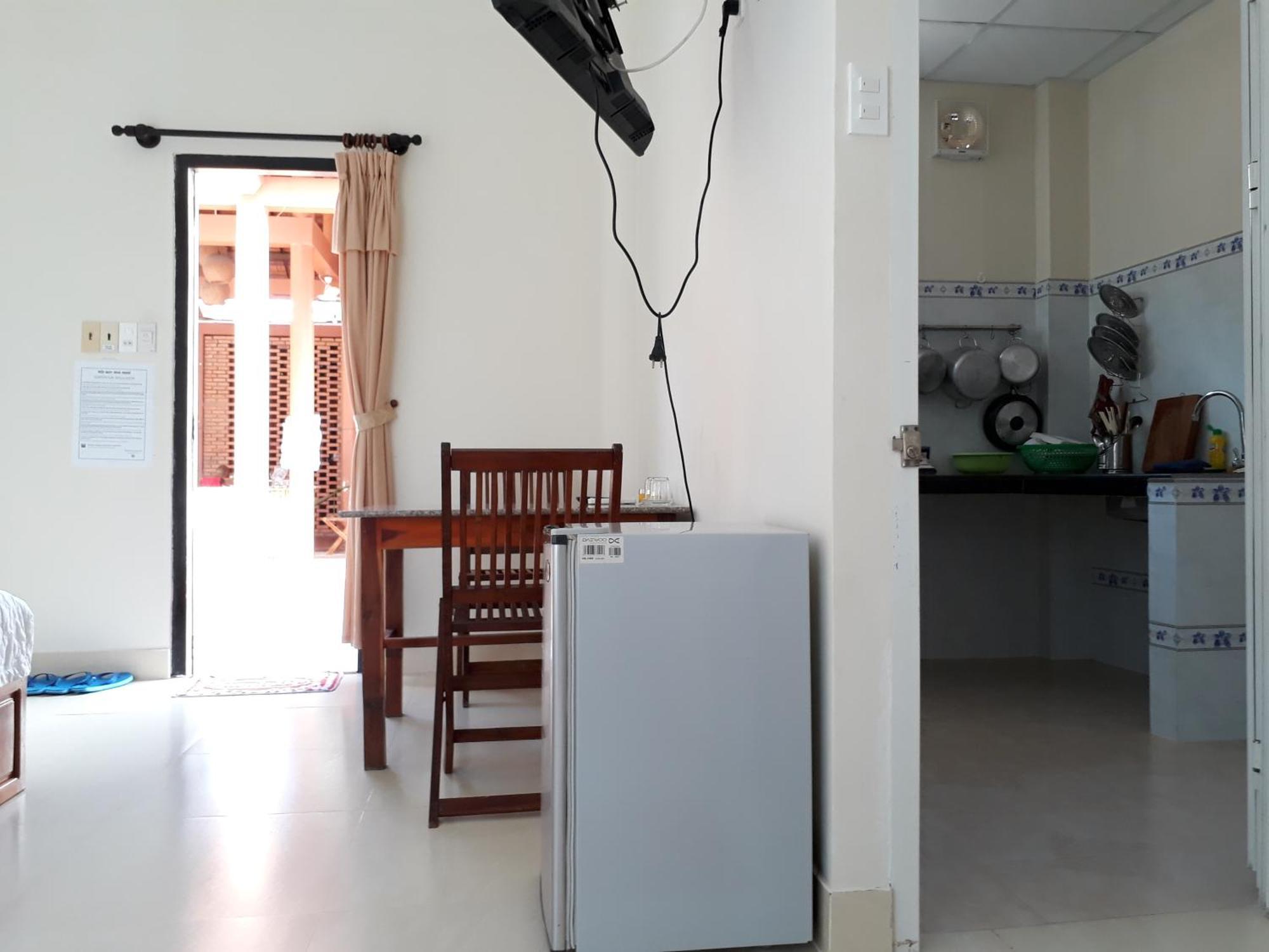 Ngoc Sang Guesthouse Mui Ne Pokój zdjęcie