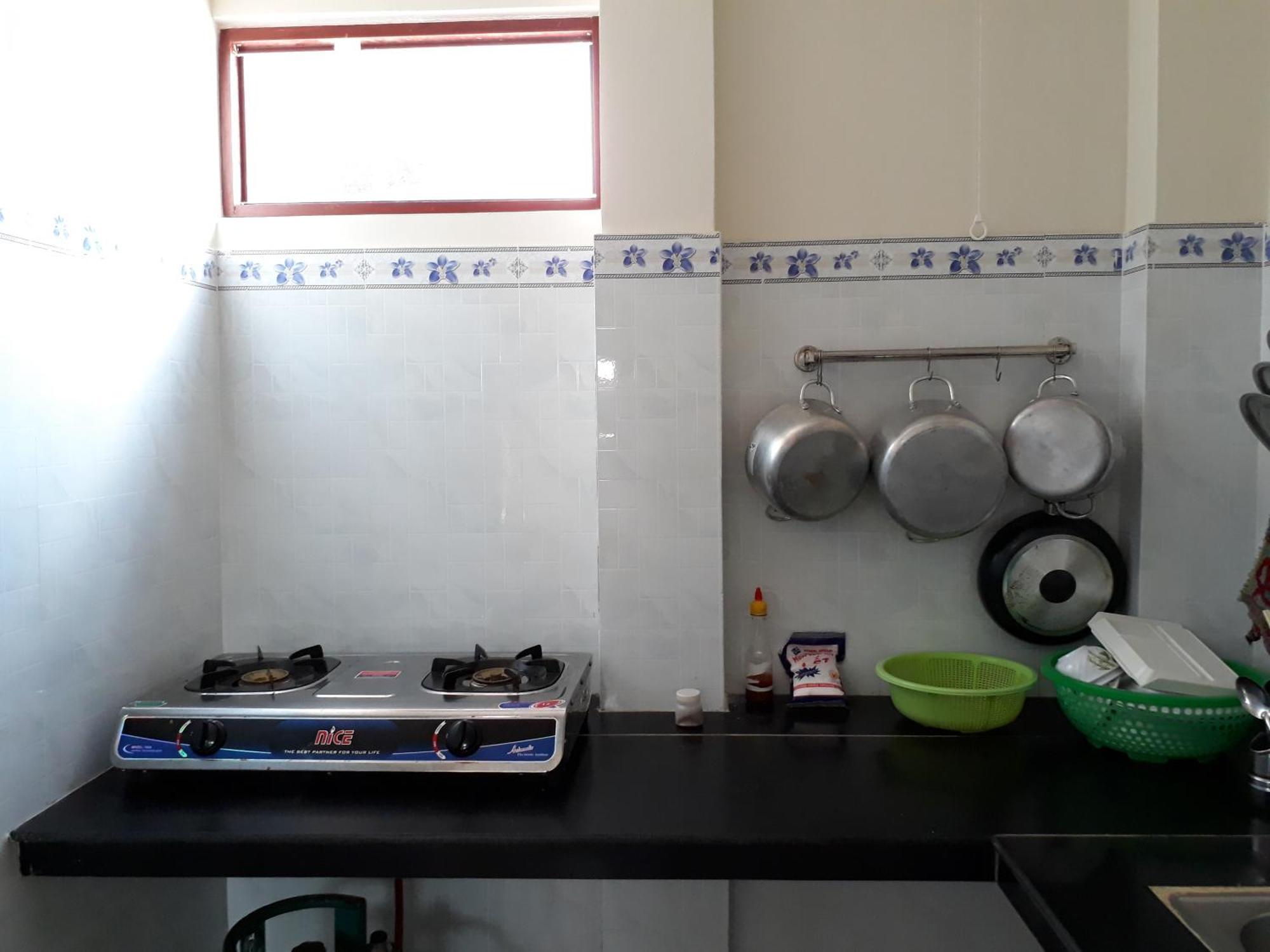 Ngoc Sang Guesthouse Mui Ne Pokój zdjęcie