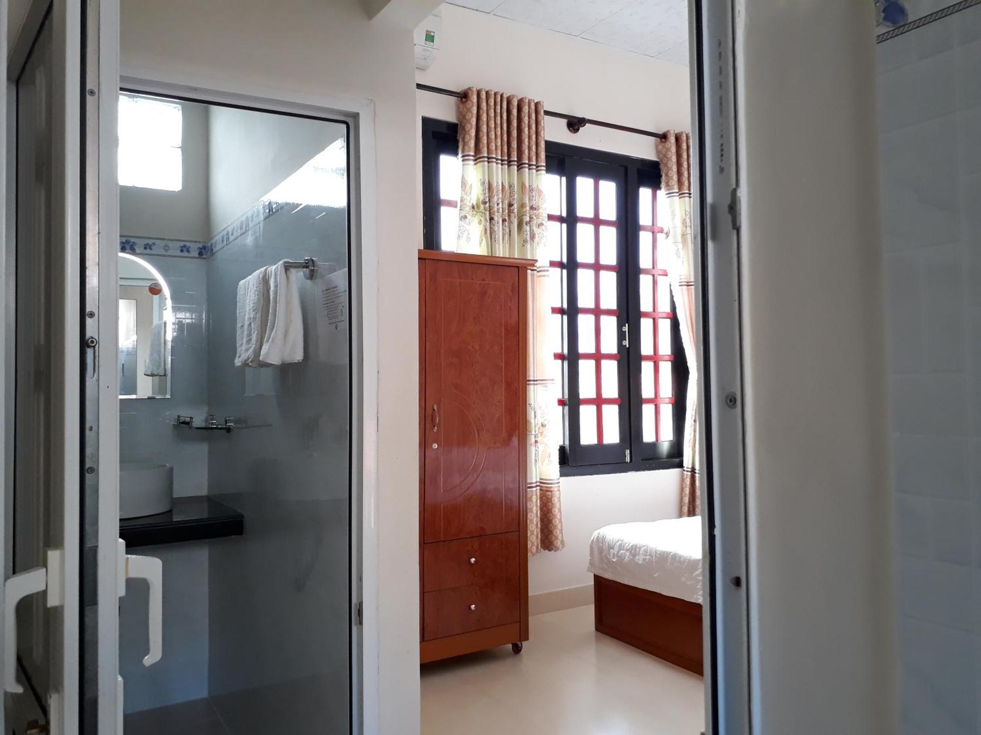 Ngoc Sang Guesthouse Mui Ne Pokój zdjęcie
