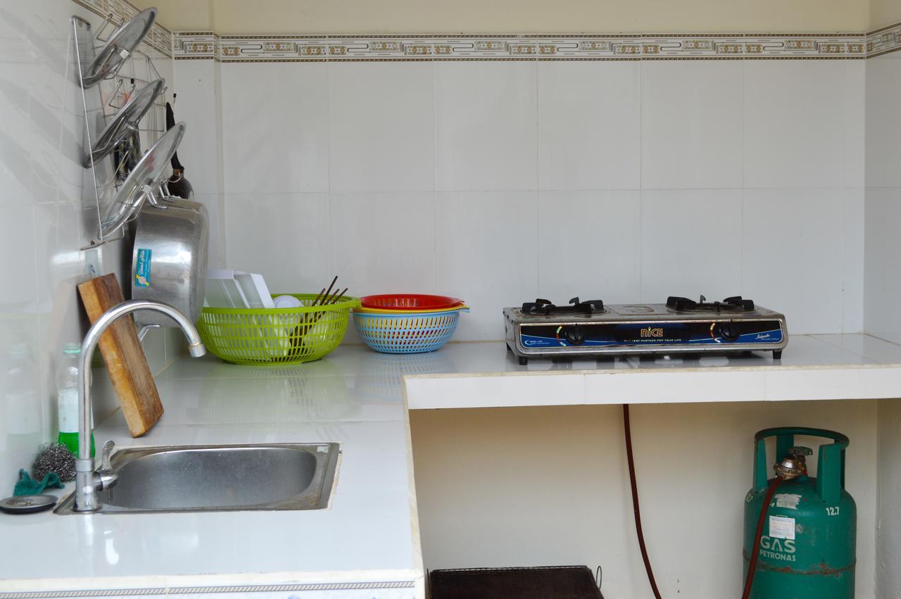 Ngoc Sang Guesthouse Mui Ne Zewnętrze zdjęcie