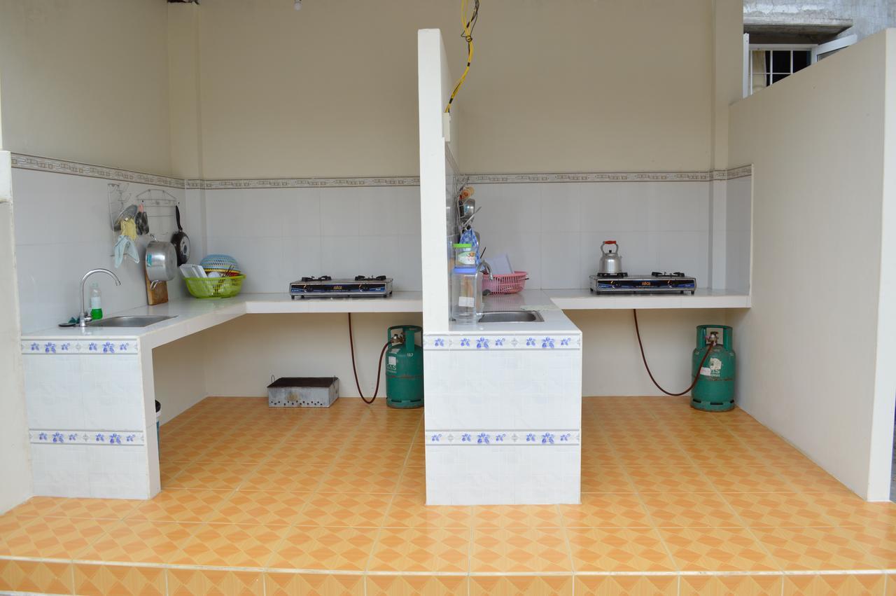 Ngoc Sang Guesthouse Mui Ne Zewnętrze zdjęcie