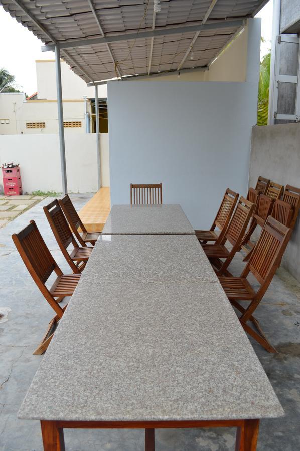 Ngoc Sang Guesthouse Mui Ne Zewnętrze zdjęcie