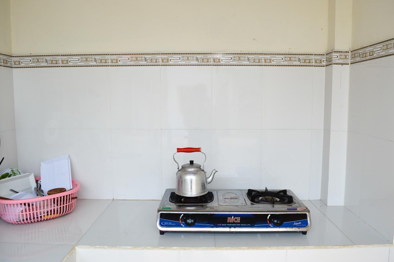 Ngoc Sang Guesthouse Mui Ne Pokój zdjęcie