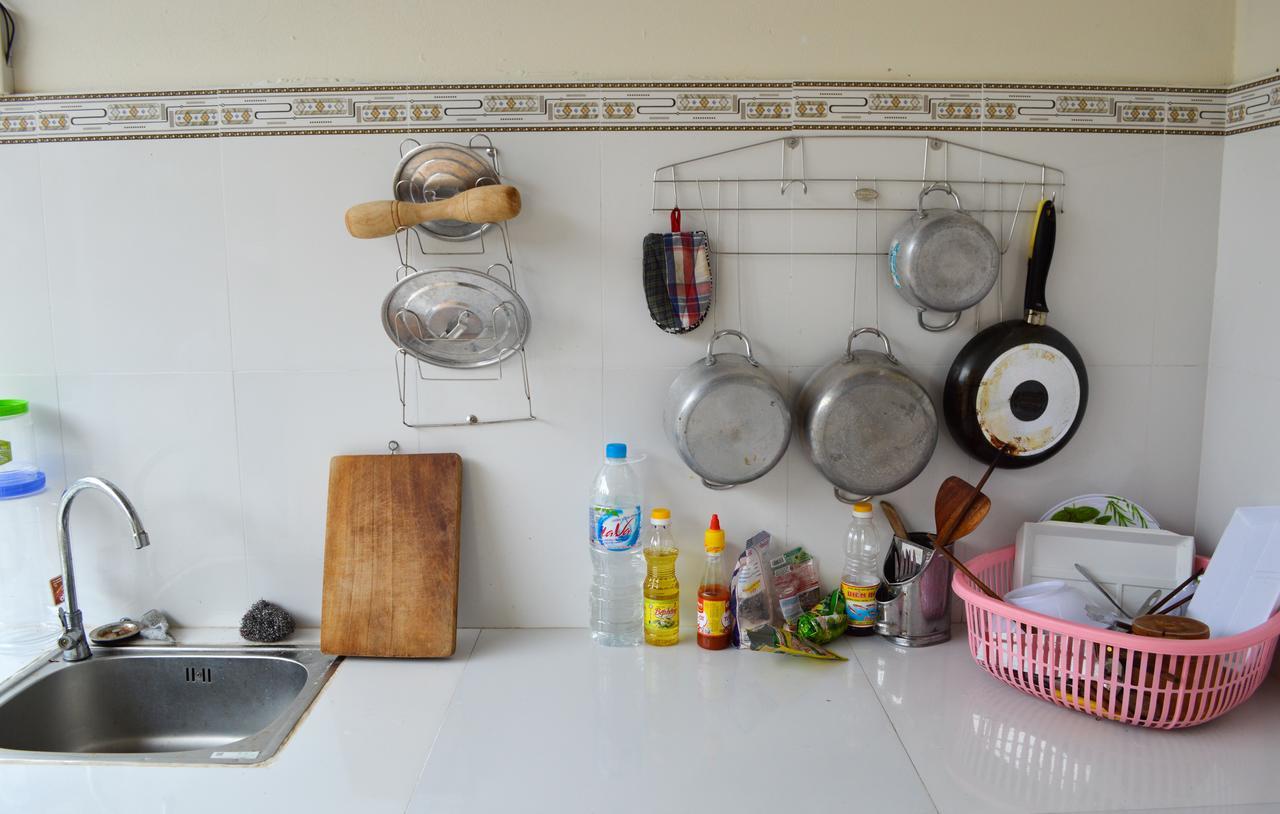 Ngoc Sang Guesthouse Mui Ne Pokój zdjęcie