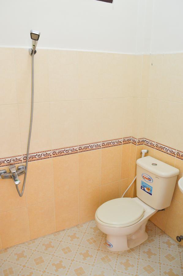 Ngoc Sang Guesthouse Mui Ne Pokój zdjęcie