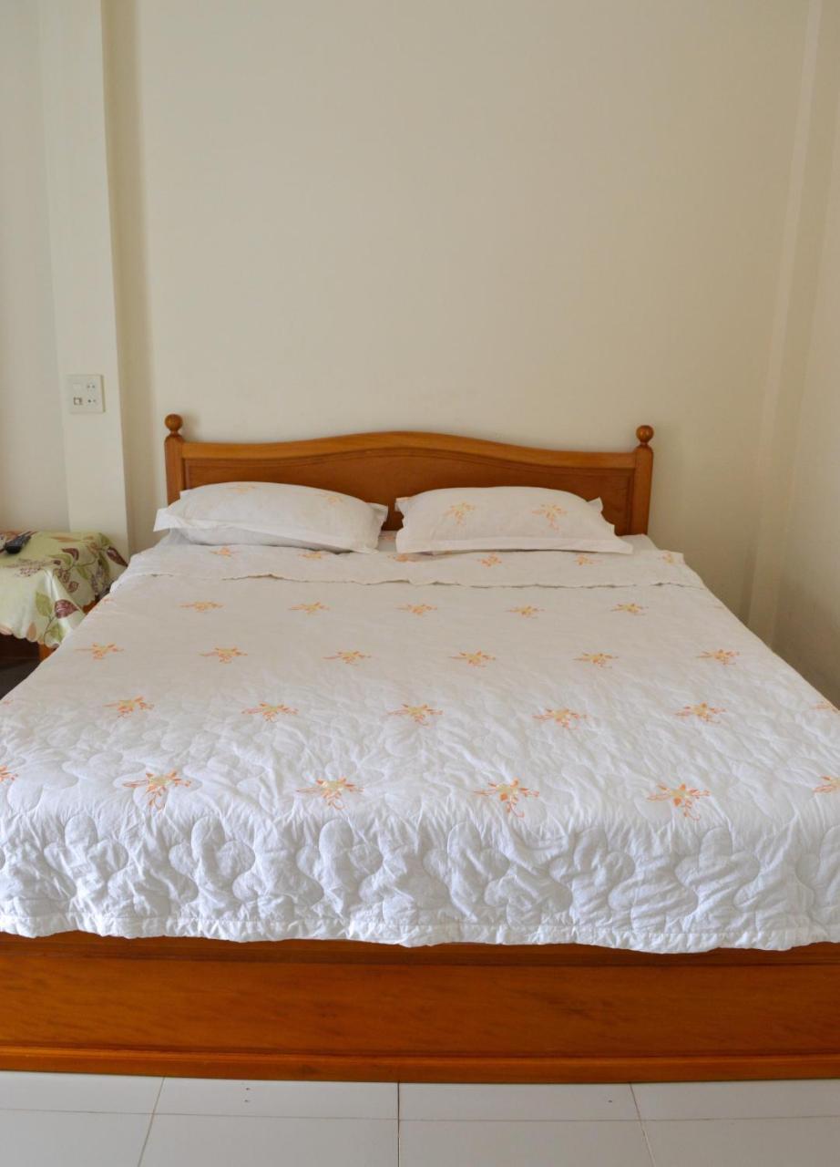 Ngoc Sang Guesthouse Mui Ne Zewnętrze zdjęcie