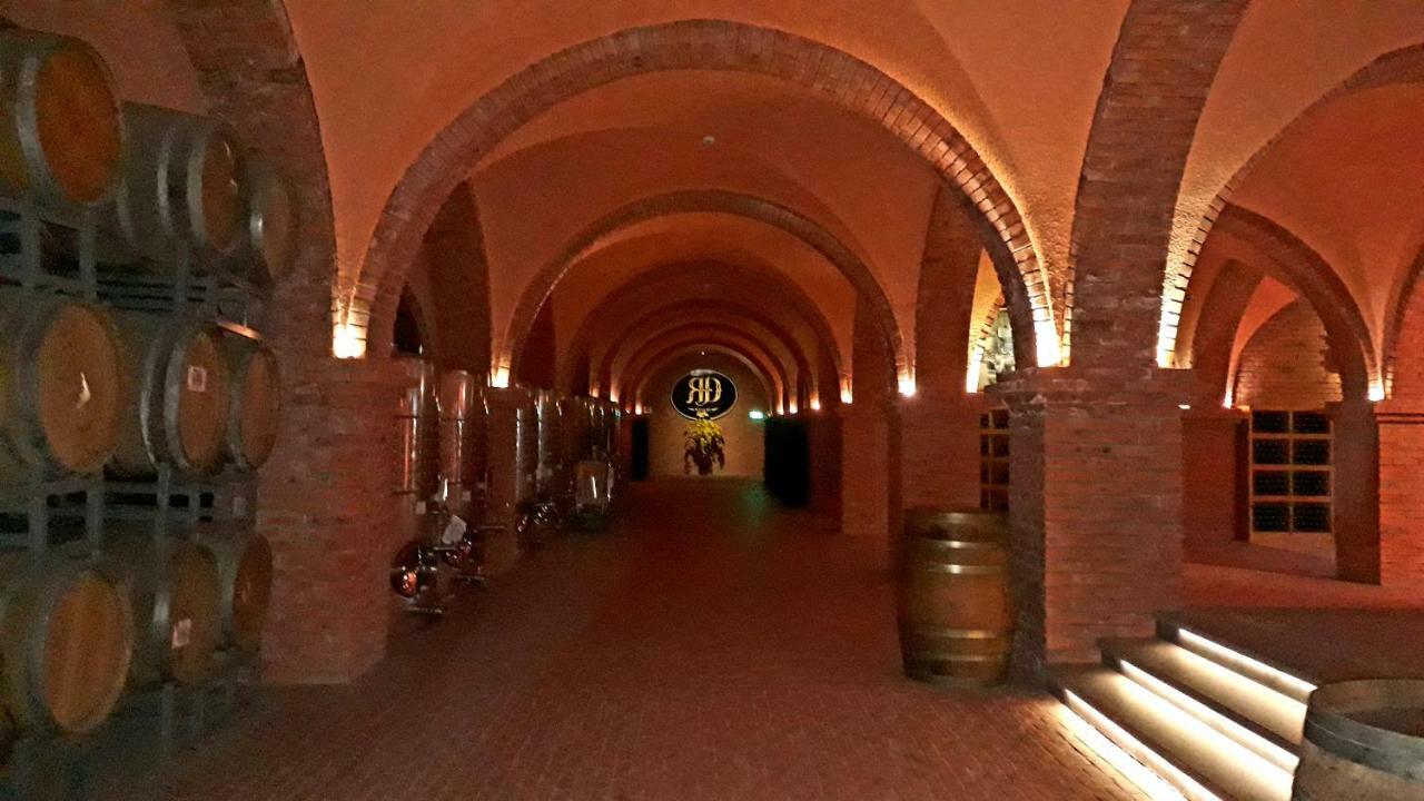 Ngoc Sang Guesthouse Mui Ne Zewnętrze zdjęcie